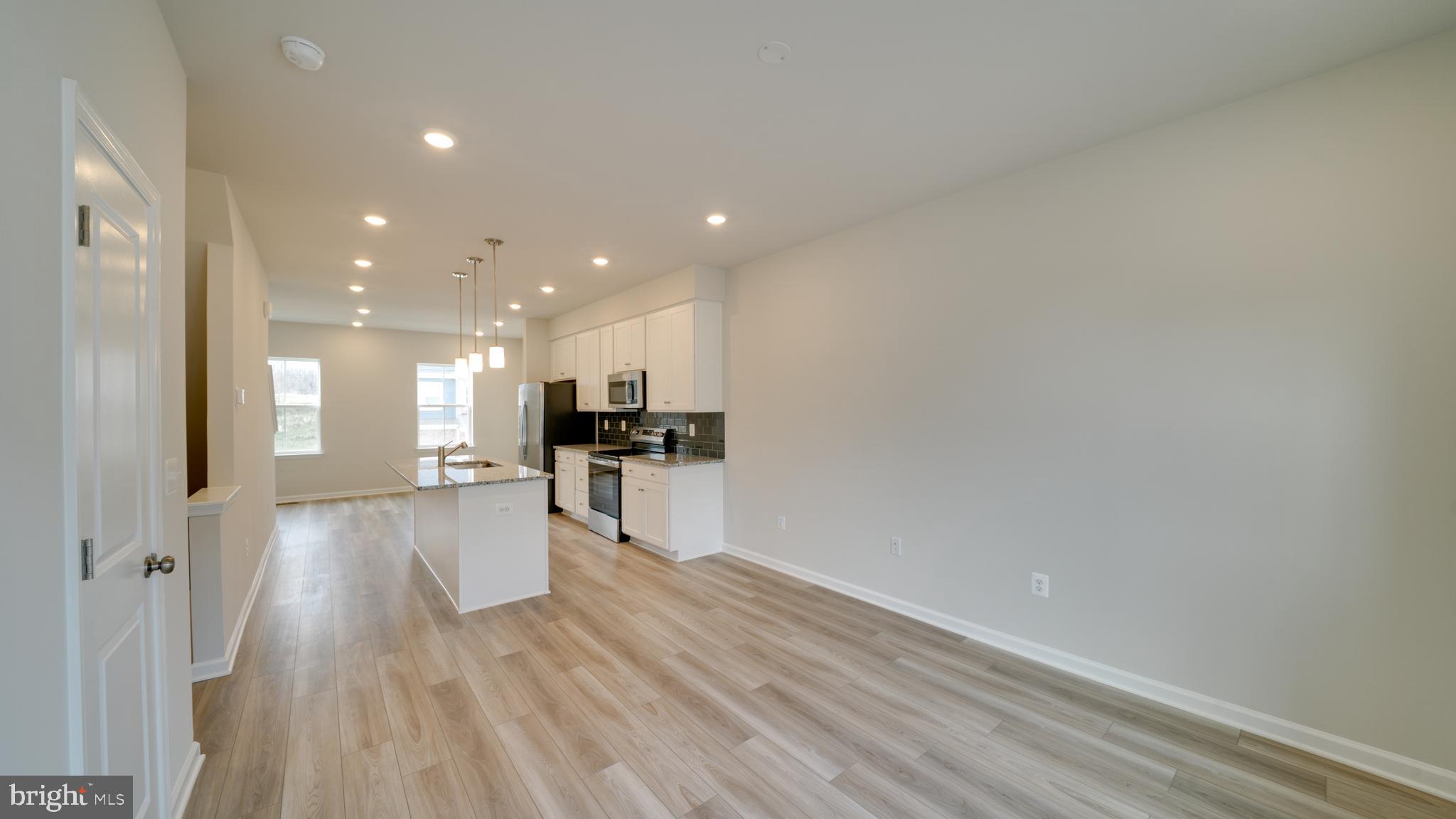 SHENANDOAH SPRINGS - Residential Lease