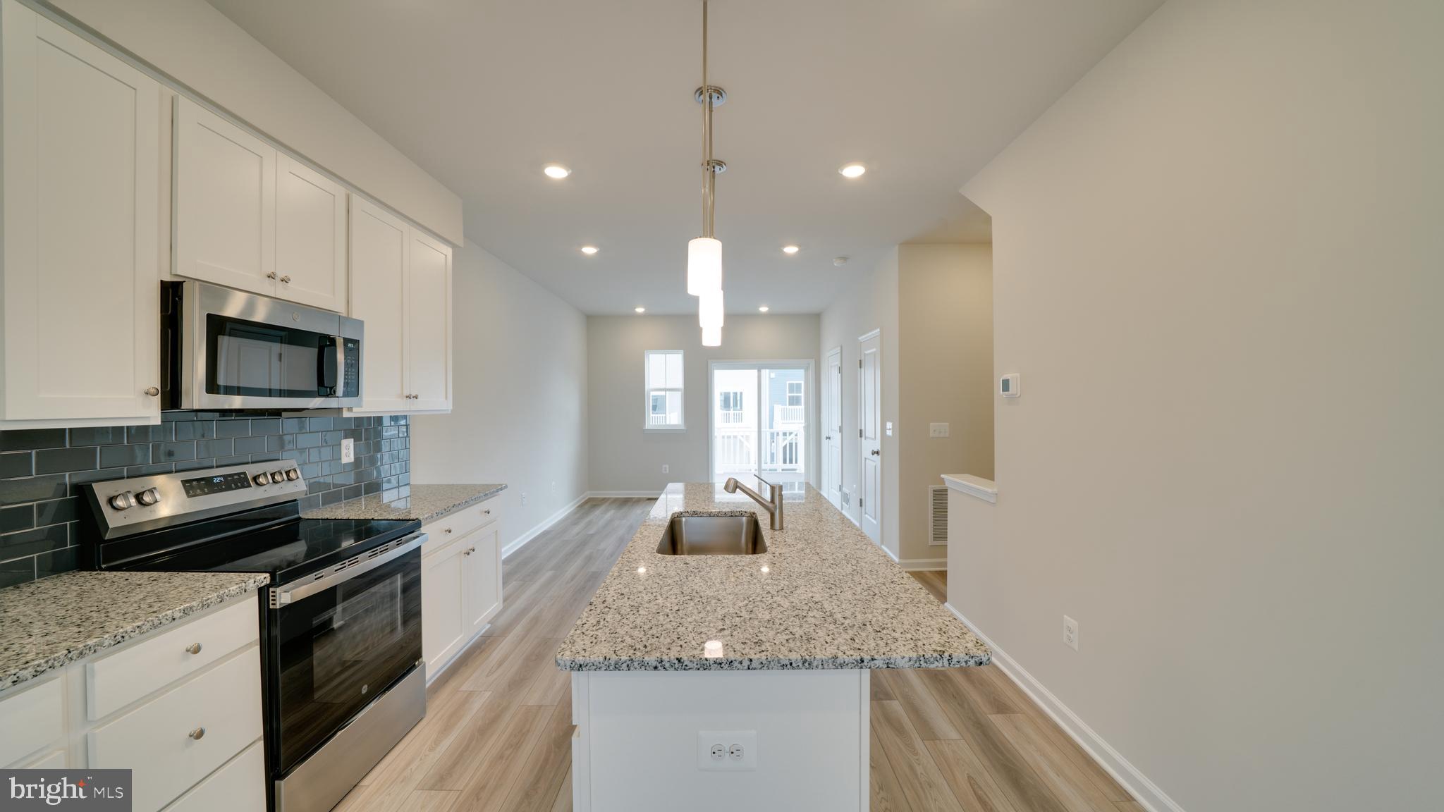 SHENANDOAH SPRINGS - Residential Lease