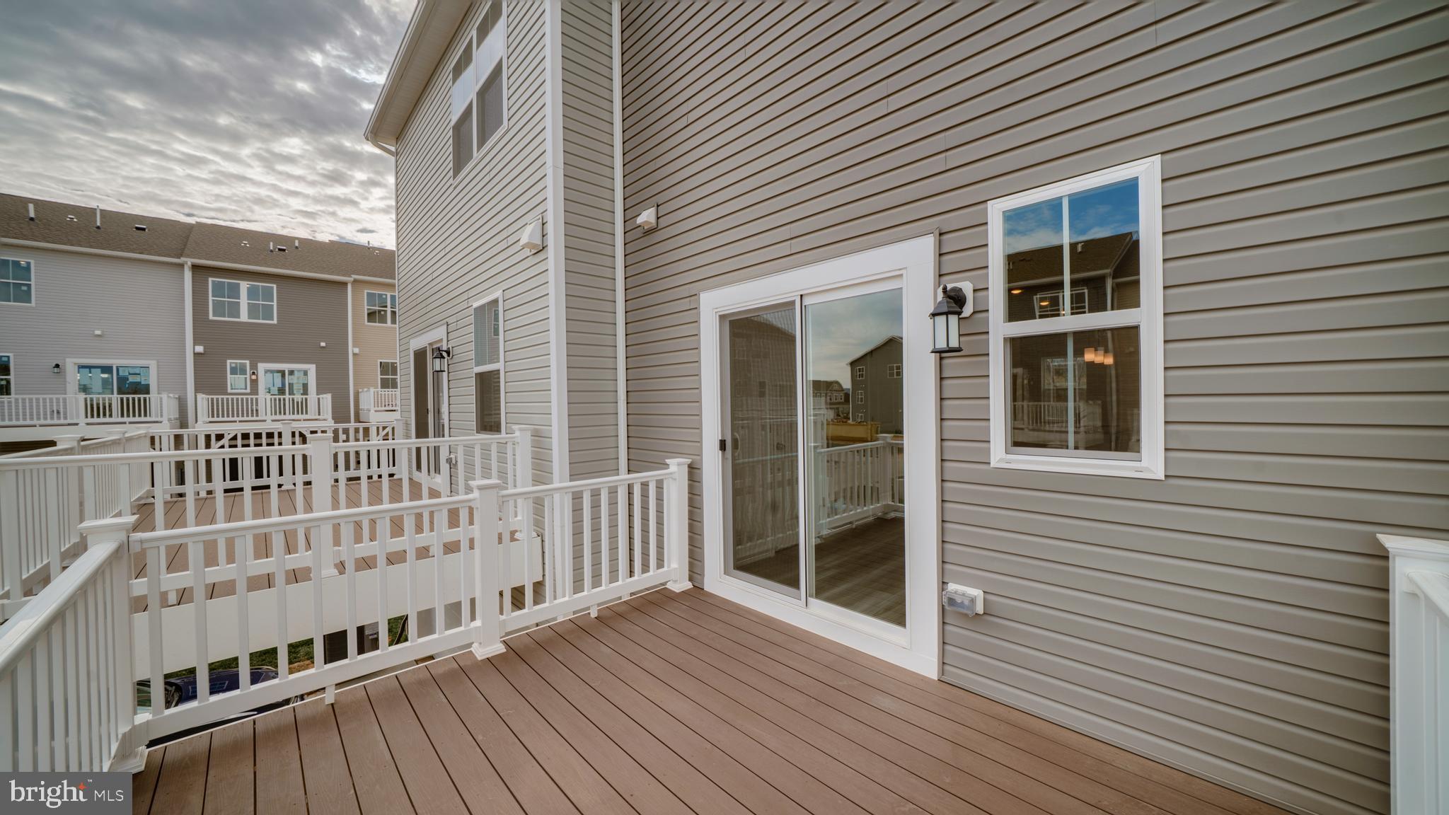 SHENANDOAH SPRINGS - Residential Lease