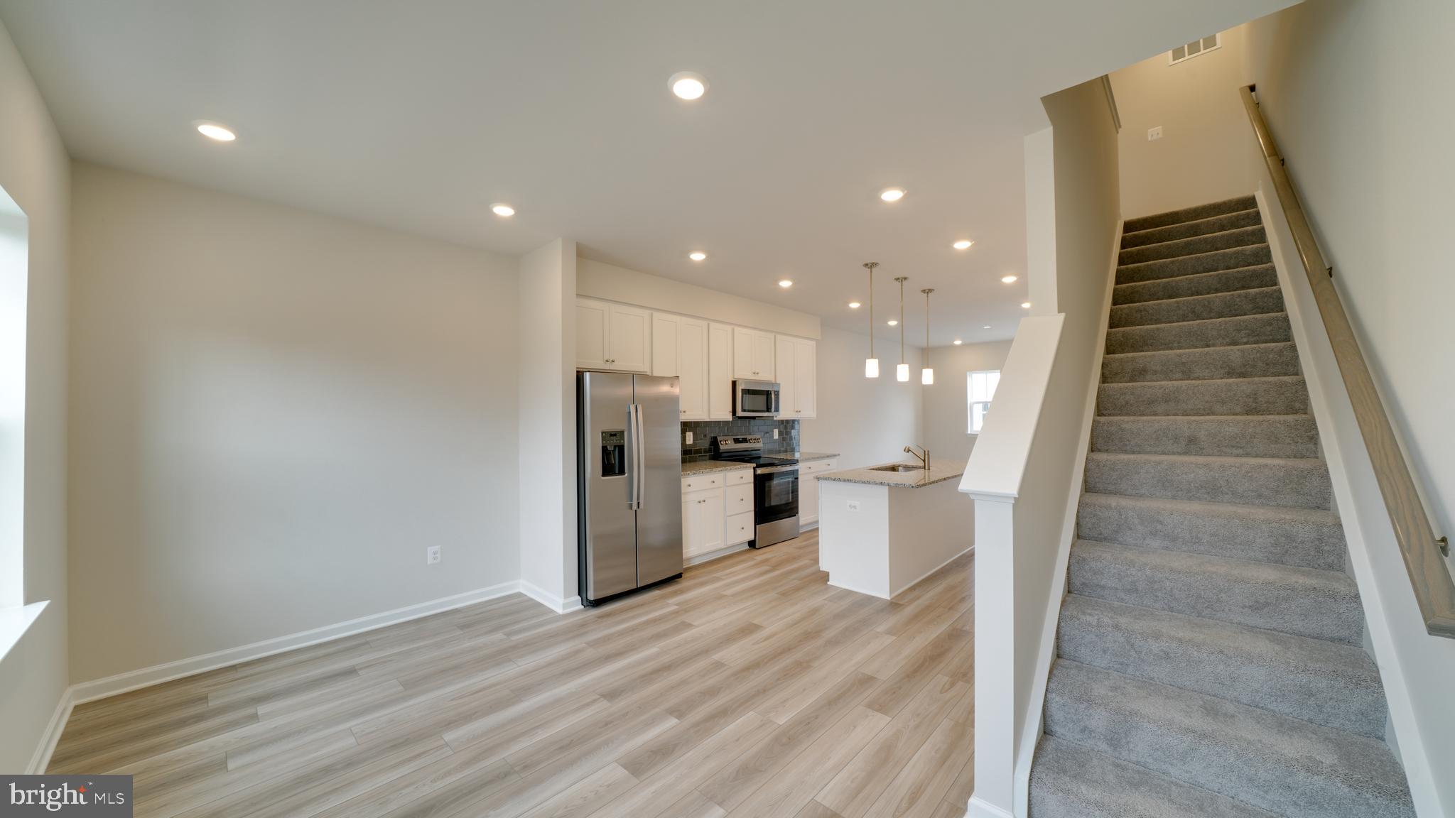 SHENANDOAH SPRINGS - Residential Lease