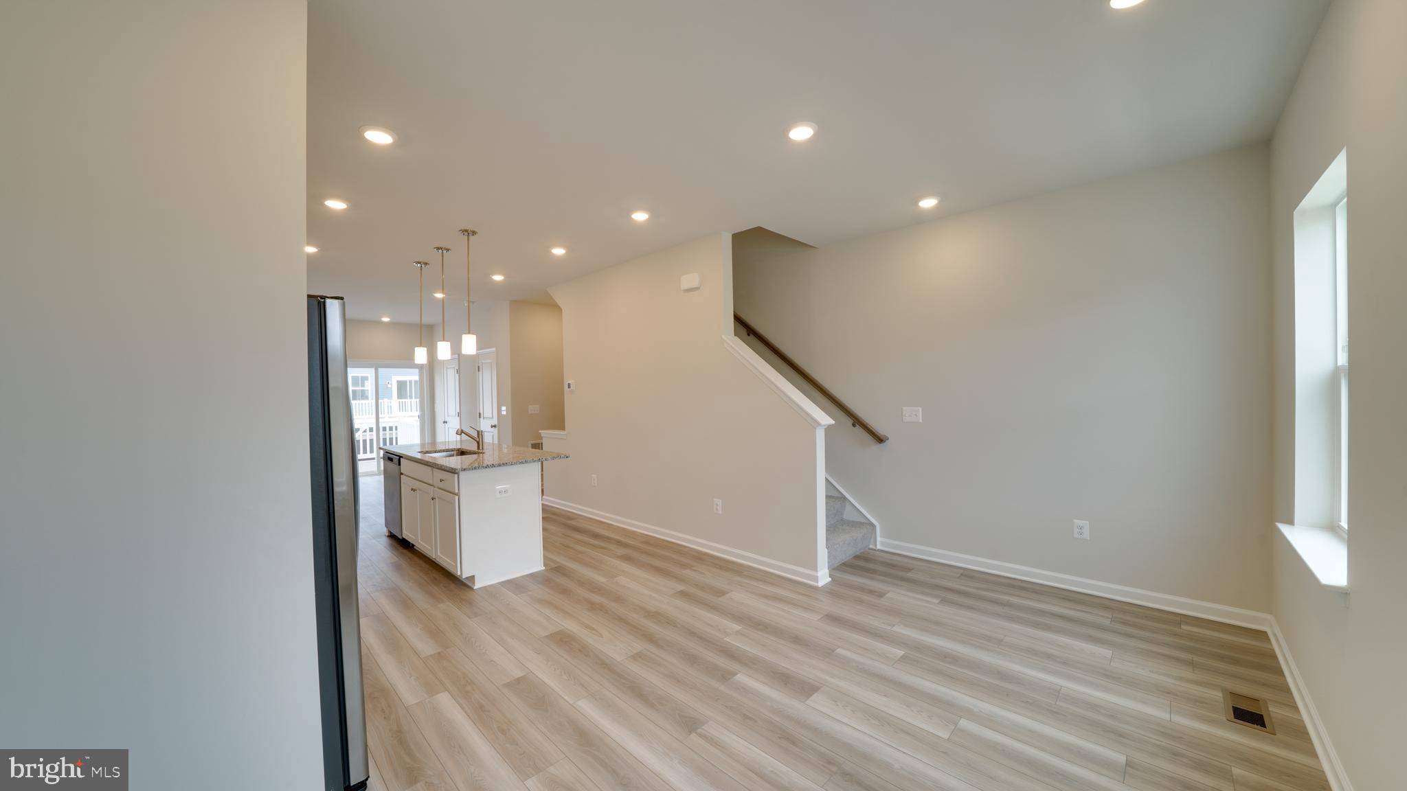 SHENANDOAH SPRINGS - Residential Lease