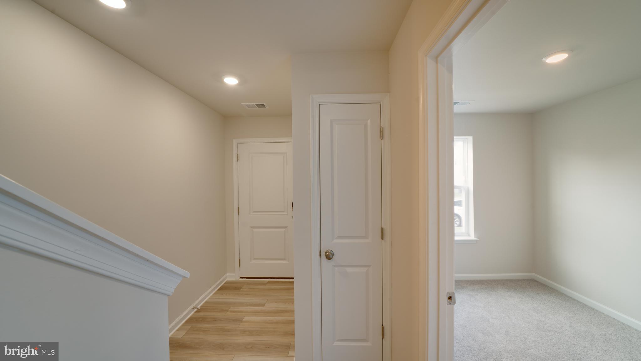 SHENANDOAH SPRINGS - Residential Lease