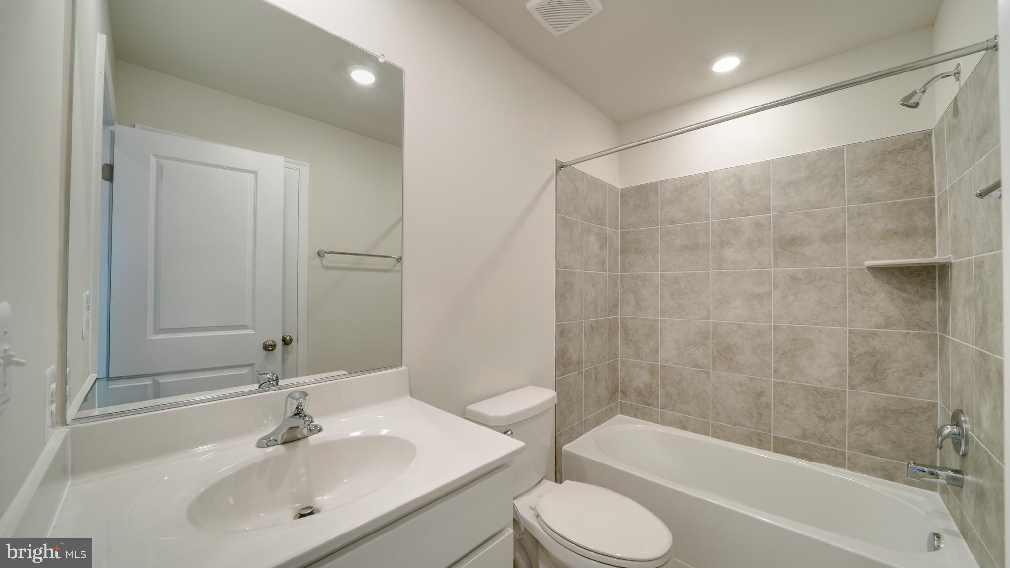 SHENANDOAH SPRINGS - Residential Lease