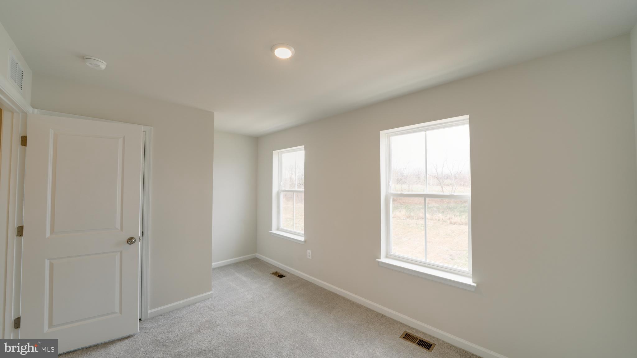 SHENANDOAH SPRINGS - Residential Lease