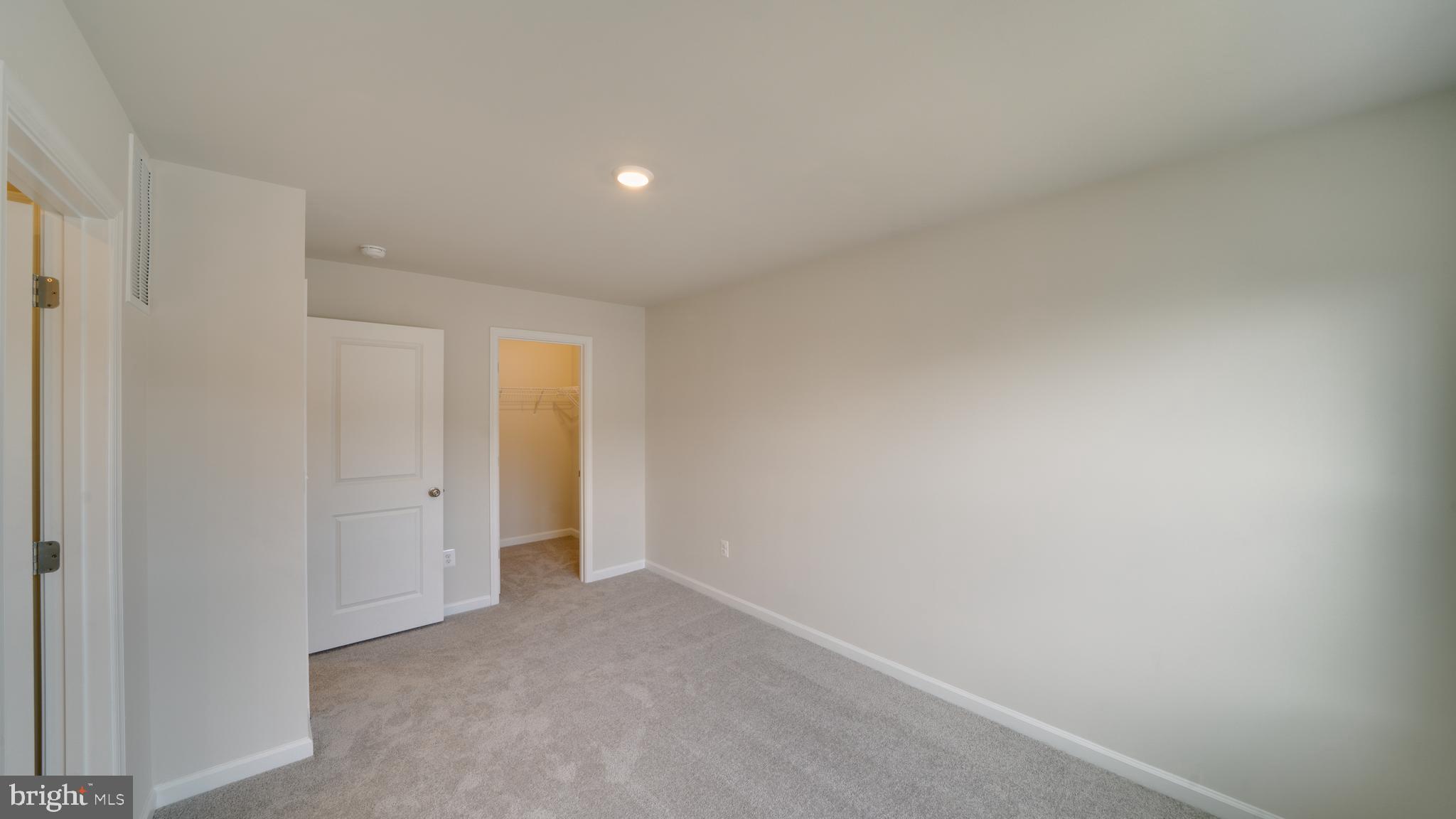 SHENANDOAH SPRINGS - Residential Lease