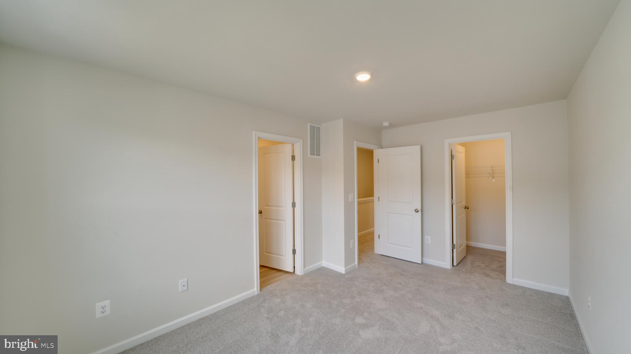 SHENANDOAH SPRINGS - Residential Lease