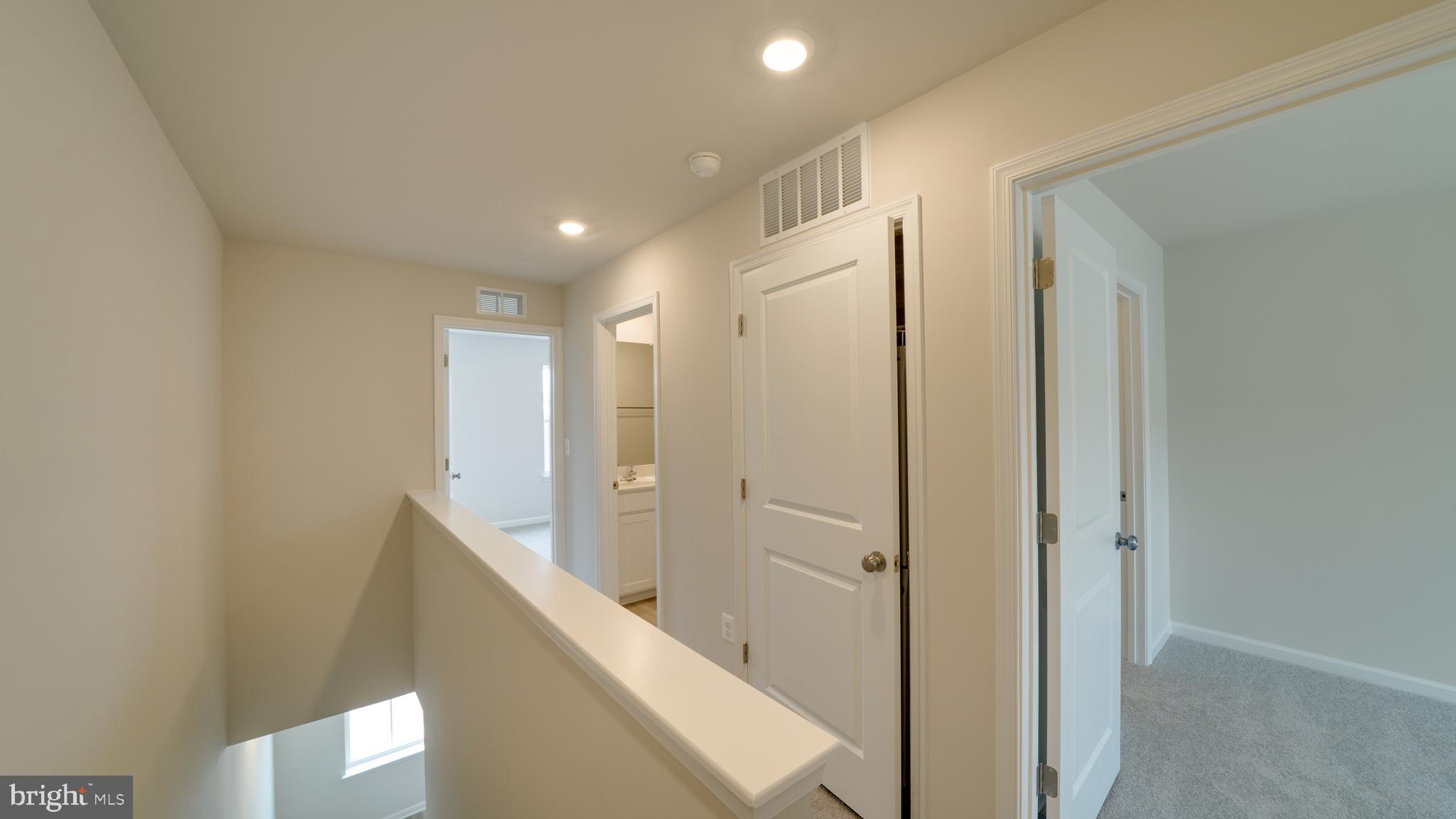 SHENANDOAH SPRINGS - Residential Lease