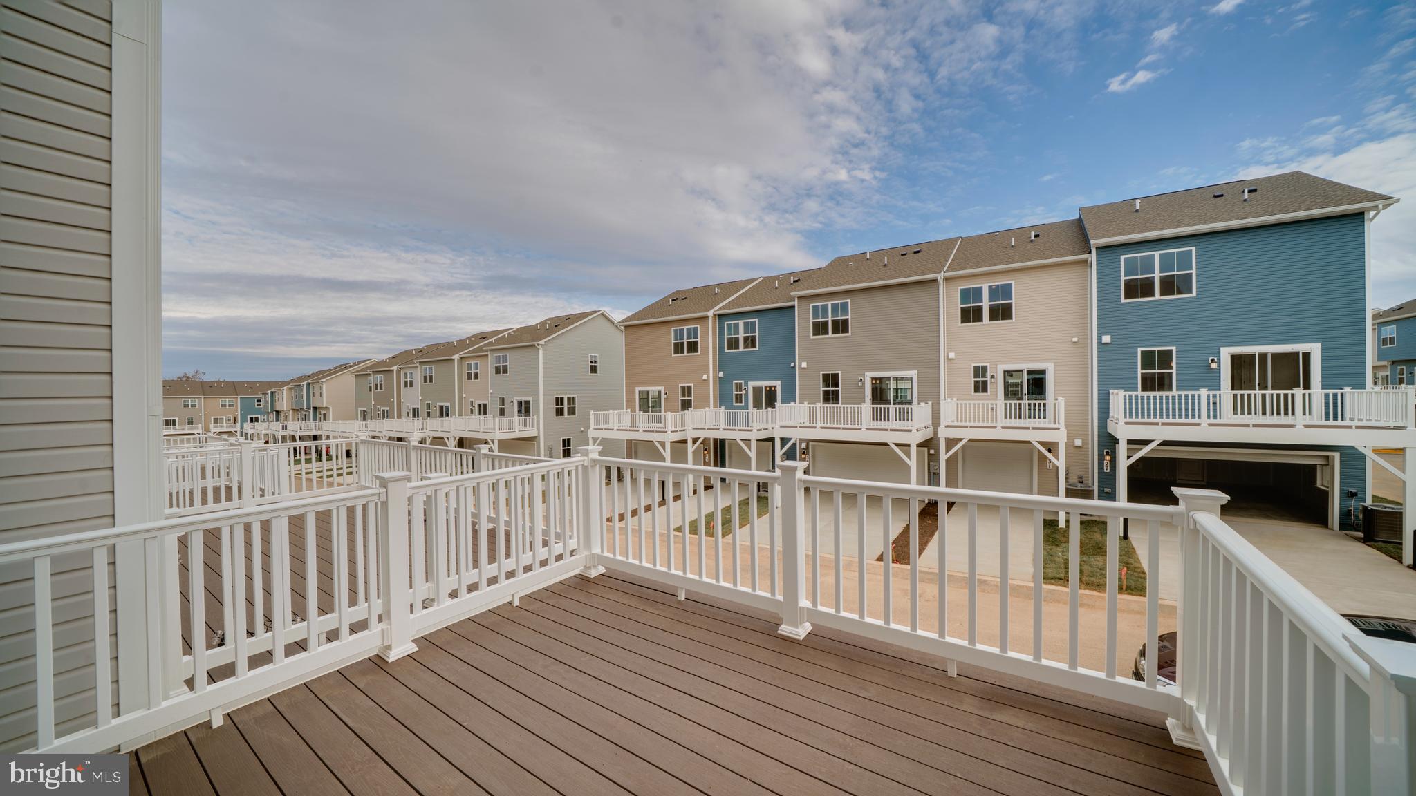 SHENANDOAH SPRINGS - Residential Lease