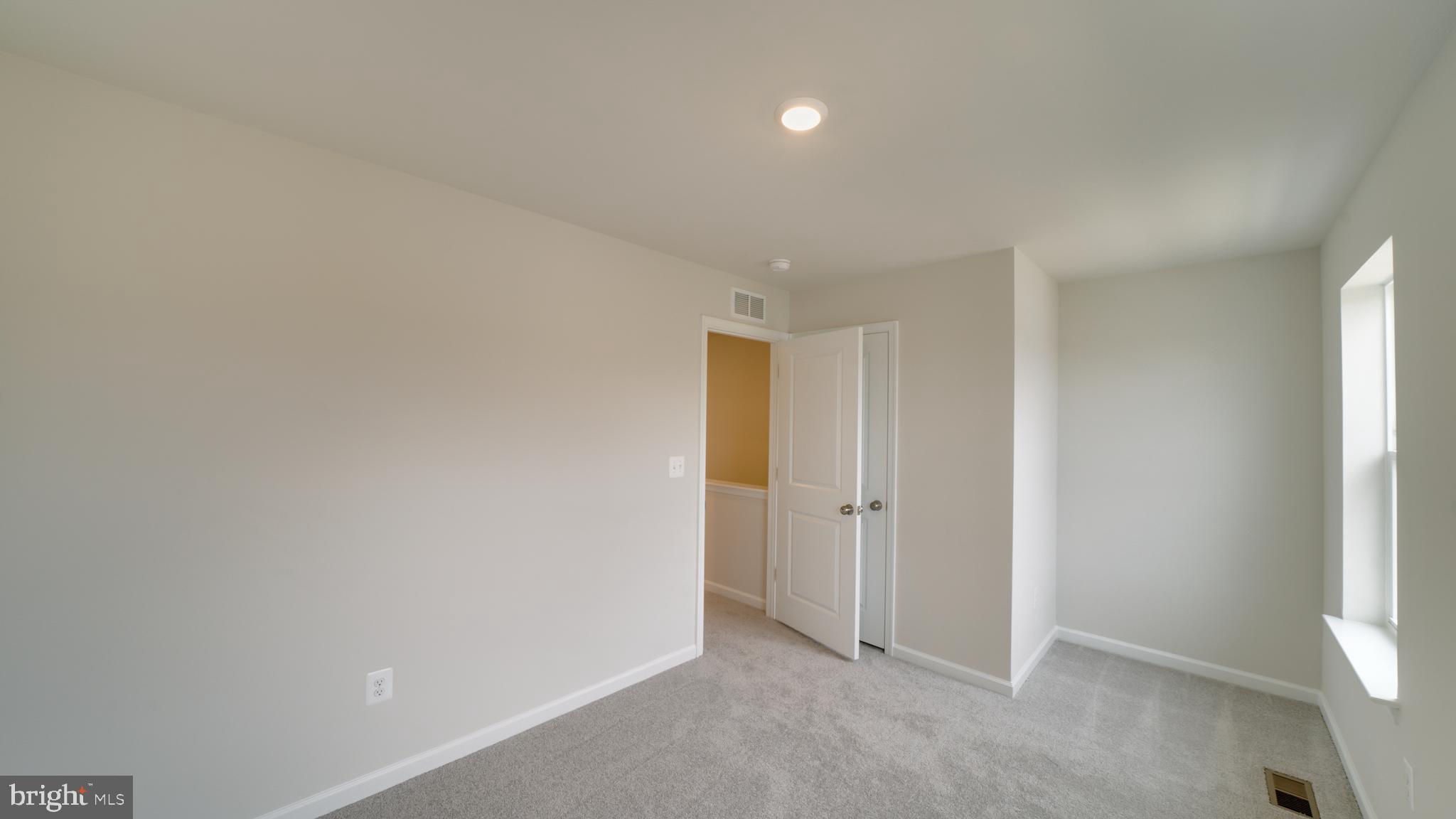 SHENANDOAH SPRINGS - Residential Lease