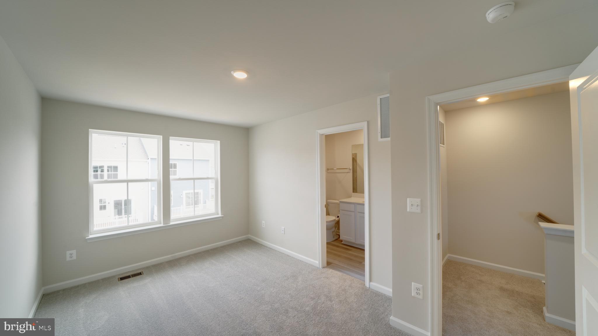 SHENANDOAH SPRINGS - Residential Lease