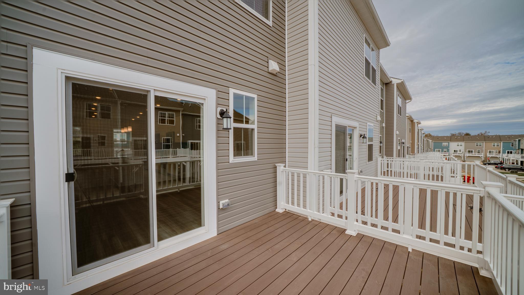 SHENANDOAH SPRINGS - Residential Lease