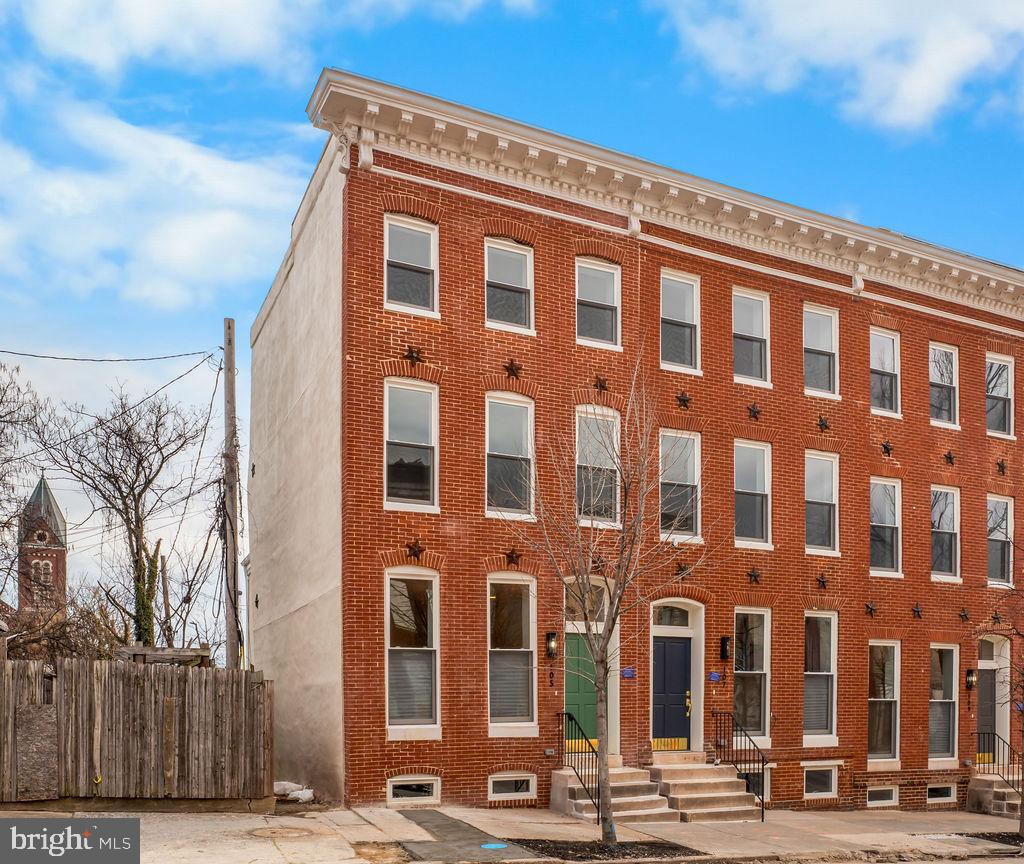 UNION SQUARE - Residential