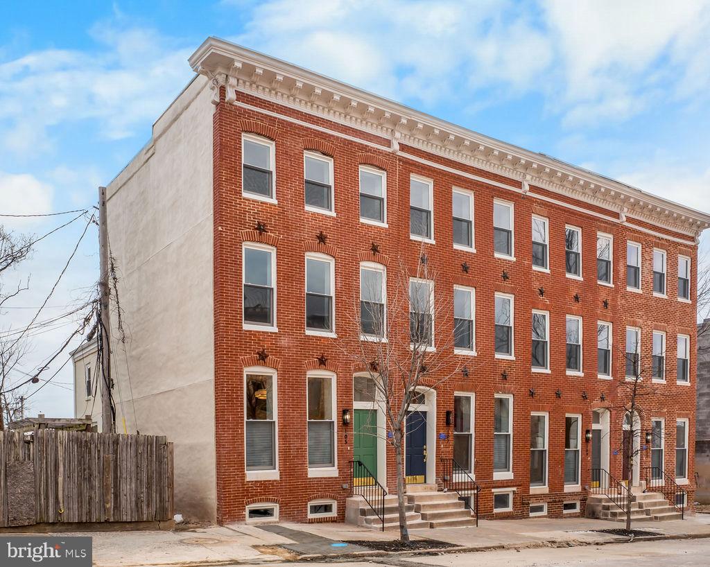 UNION SQUARE - Residential