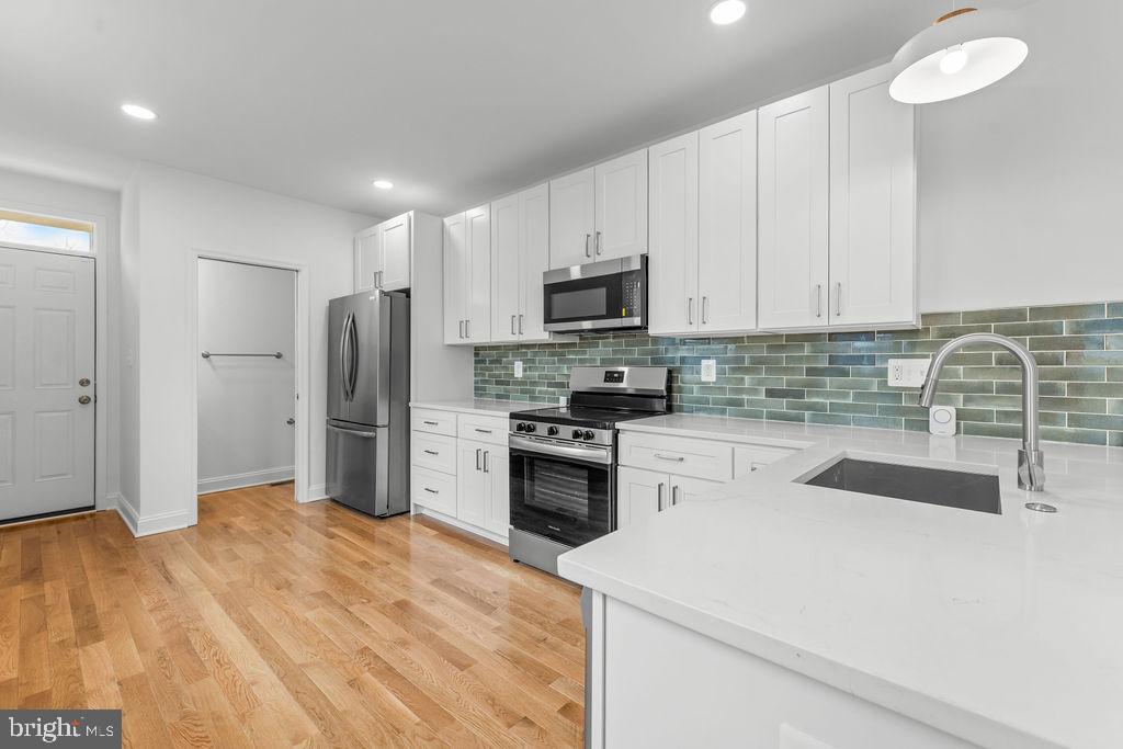 UNION SQUARE - Residential