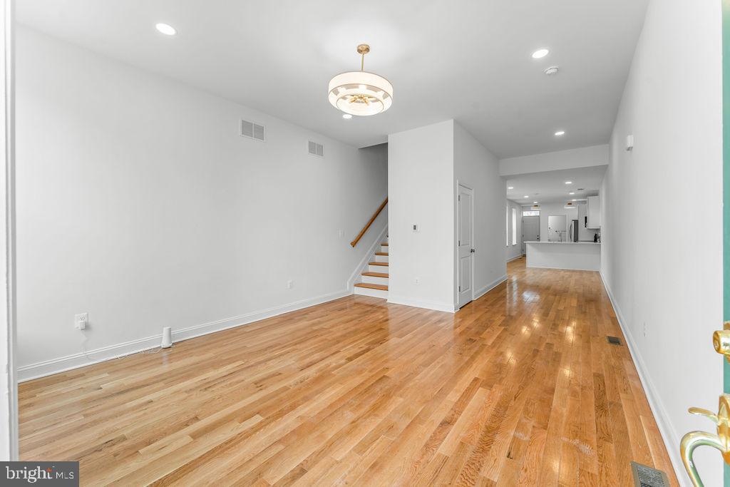 UNION SQUARE - Residential