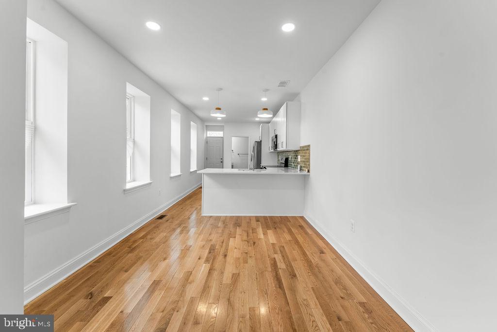 UNION SQUARE - Residential