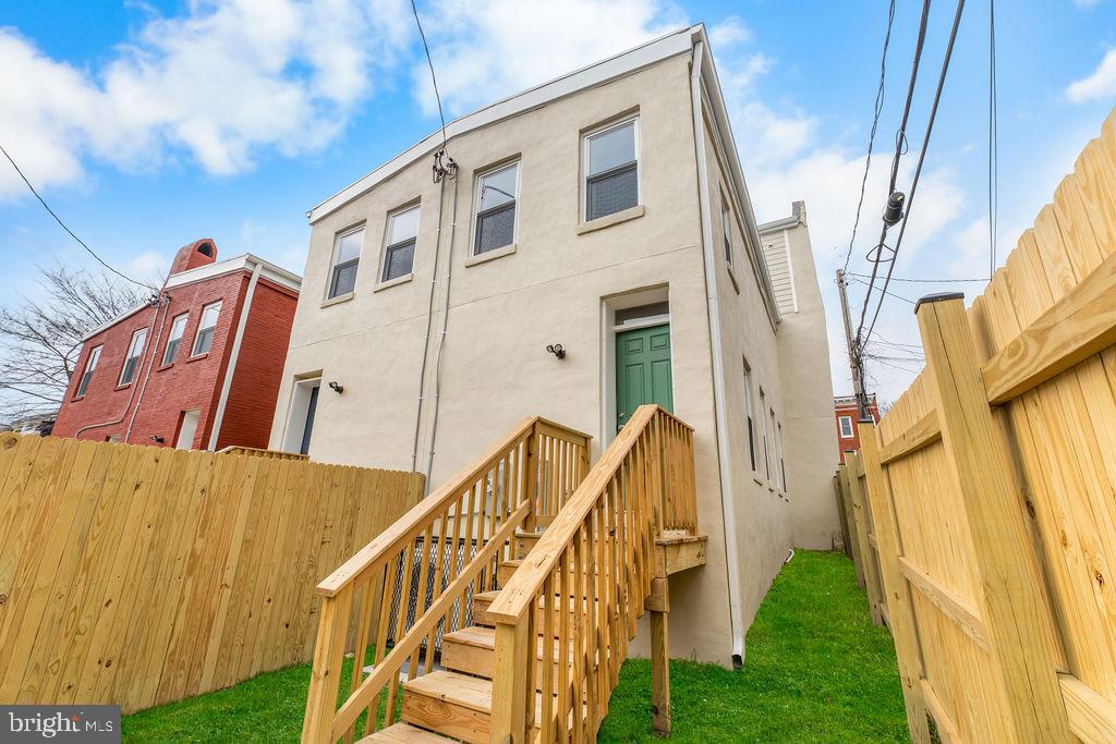 UNION SQUARE - Residential