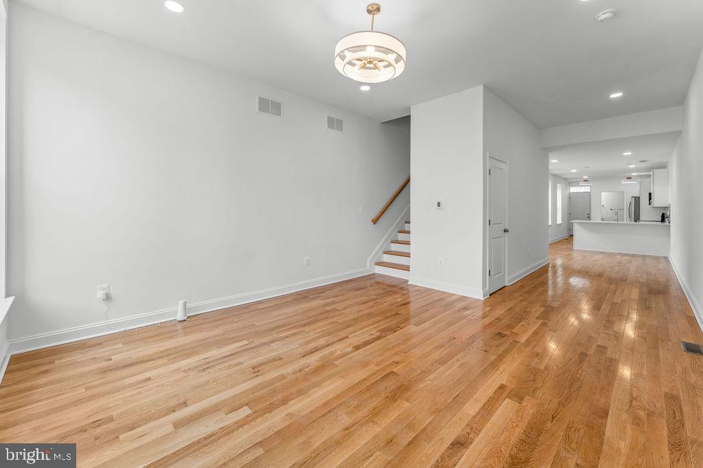 UNION SQUARE - Residential