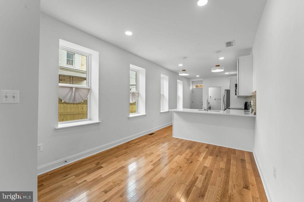 UNION SQUARE - Residential