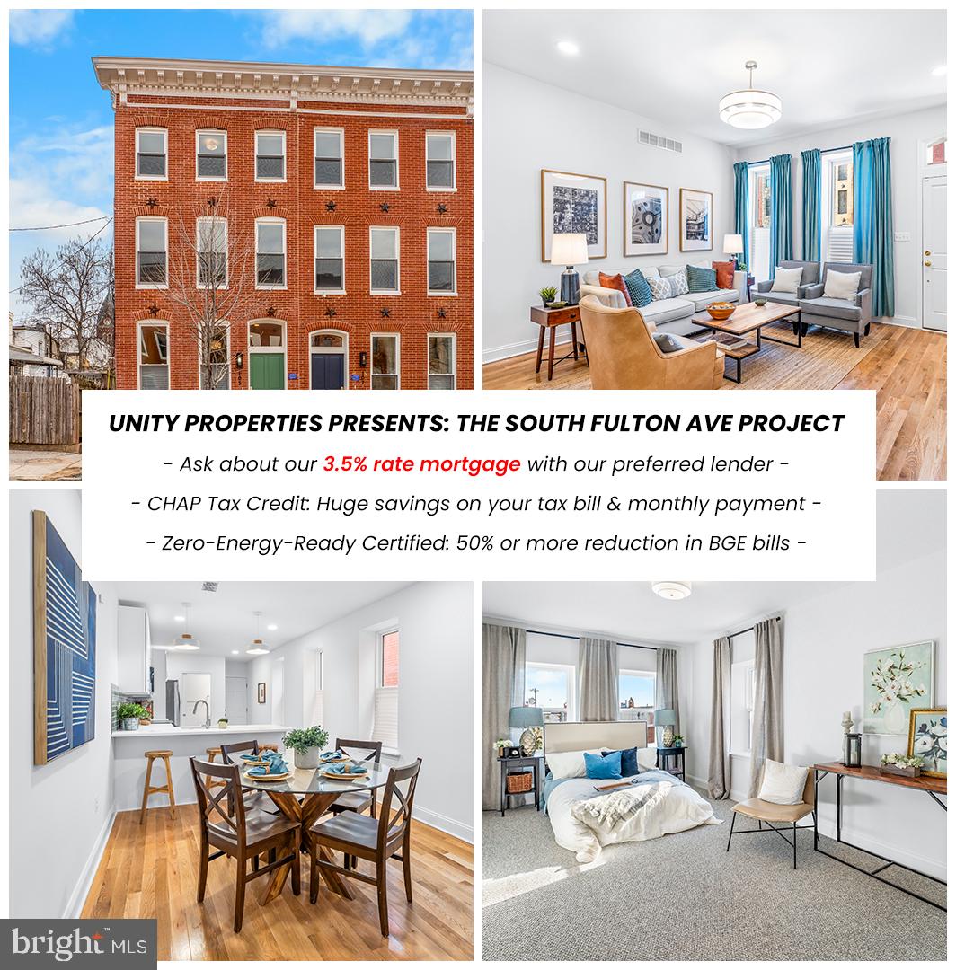 UNION SQUARE - Residential