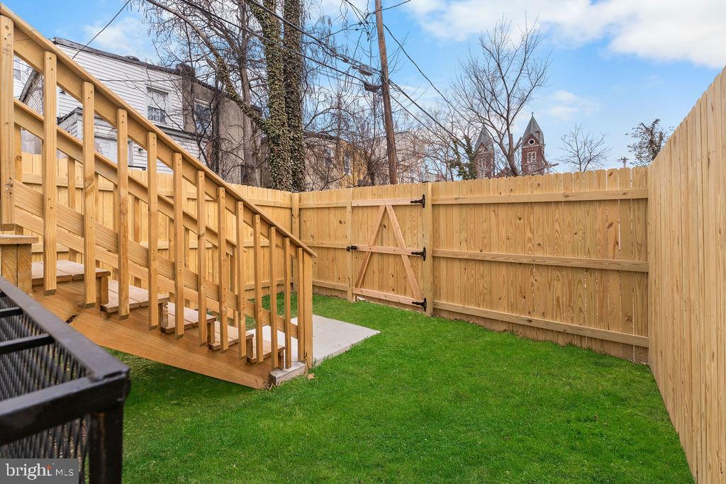 UNION SQUARE - Residential