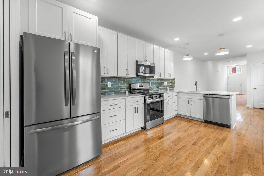 UNION SQUARE - Residential