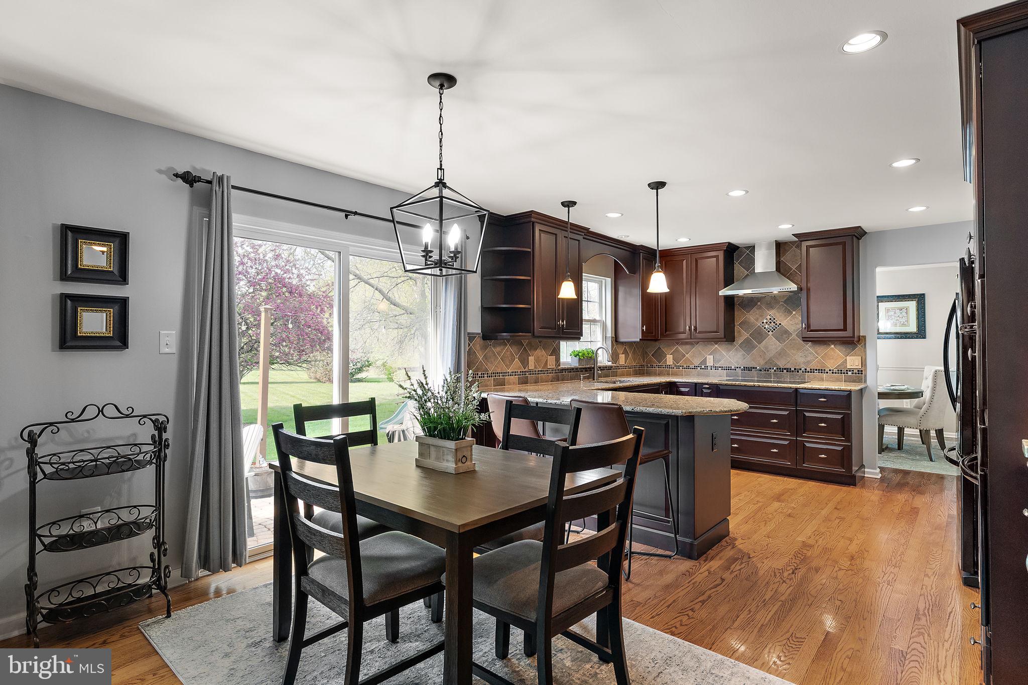 SUNSET MEADOWS - Residential