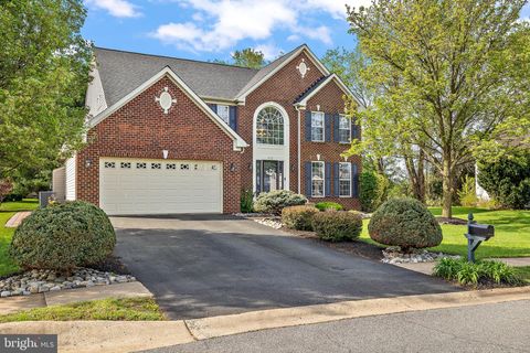 Photo of 522 Amanda Drive, BEAR, DE 19701 (MLS # DENC2101184)