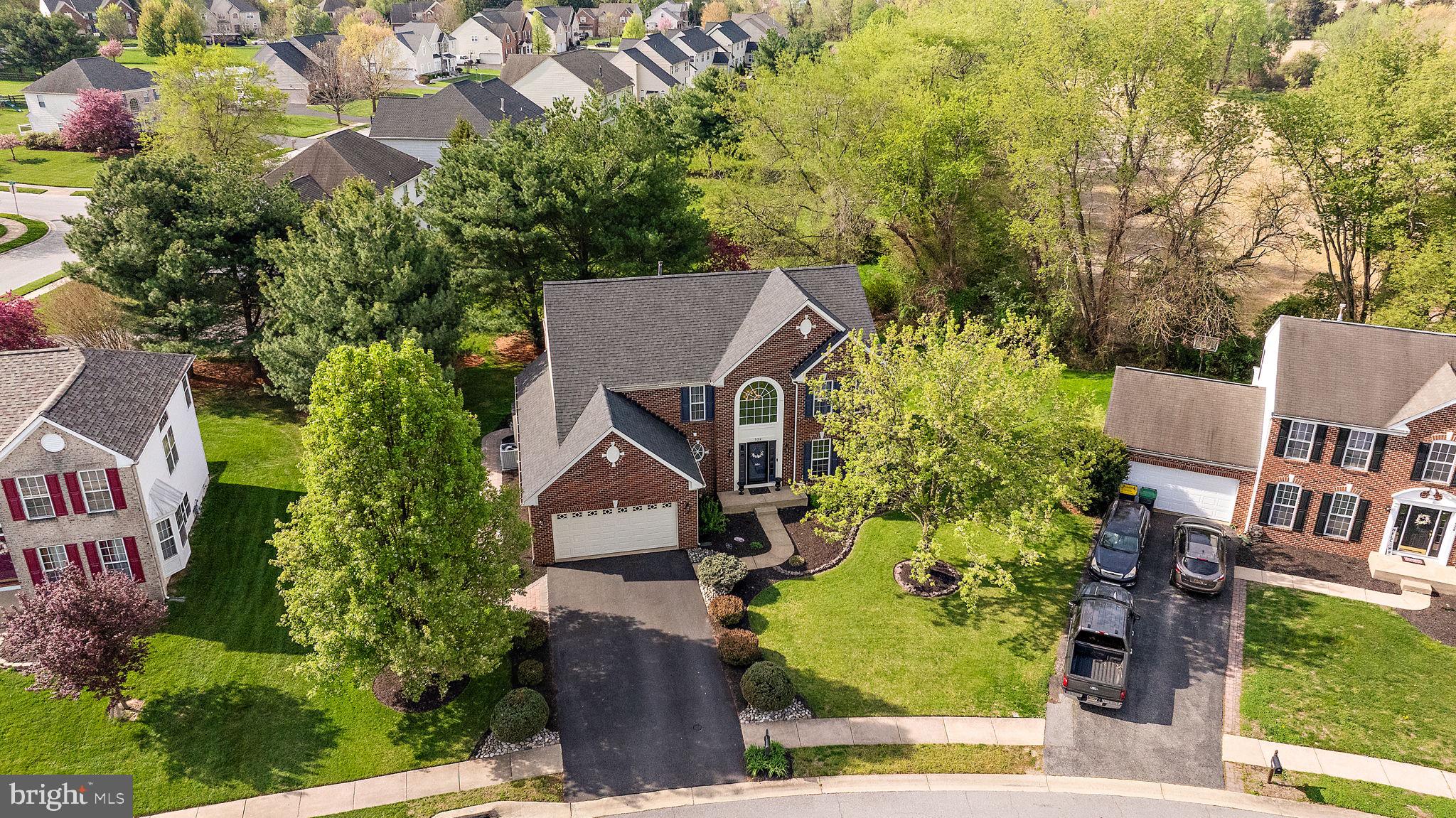 SUNSET MEADOWS - Residential