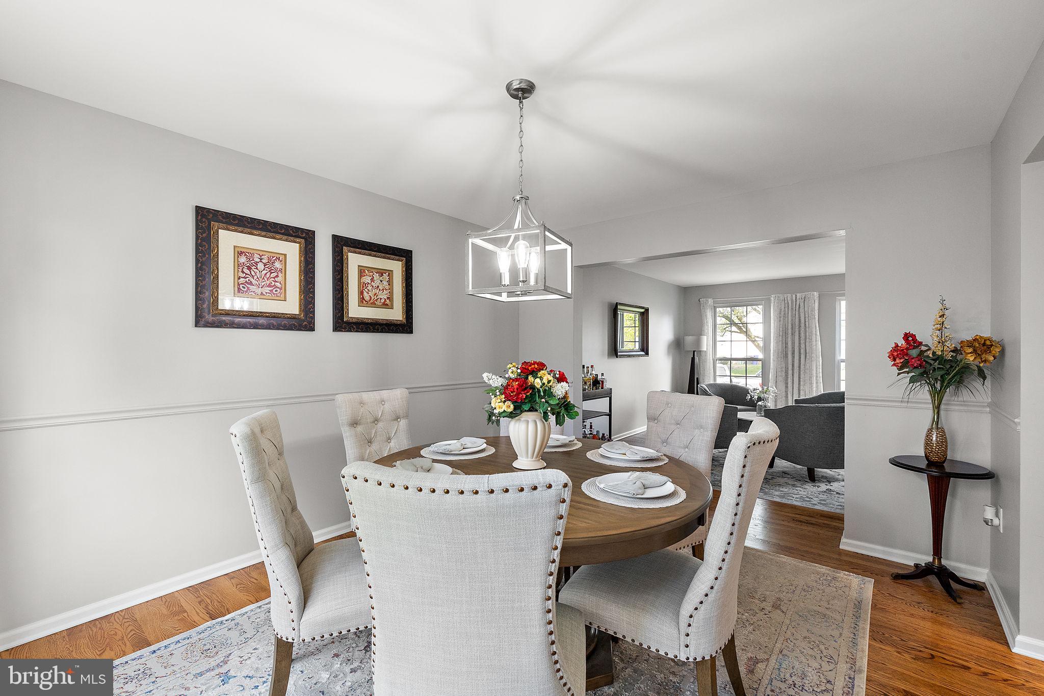 SUNSET MEADOWS - Residential