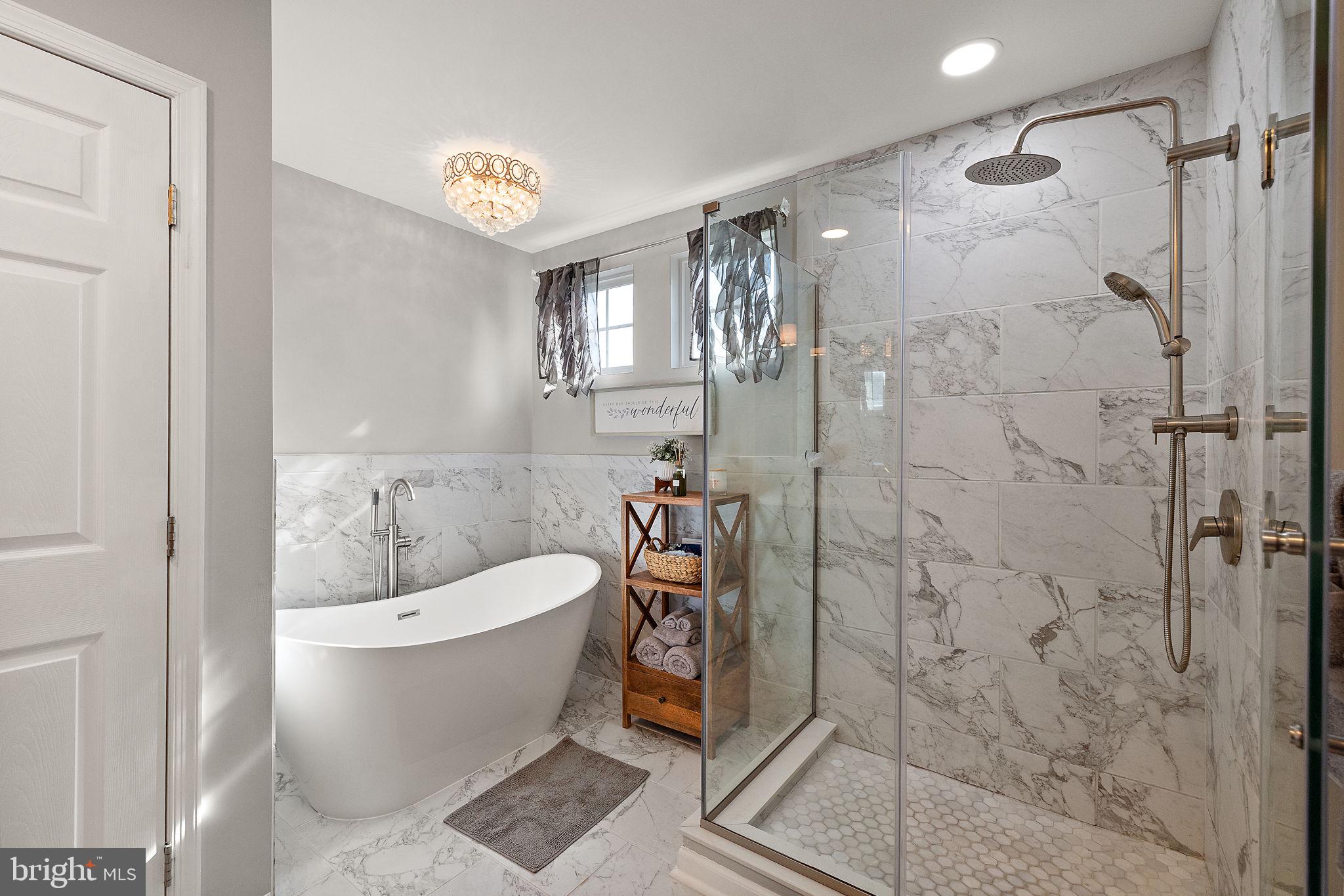 SUNSET MEADOWS - Residential