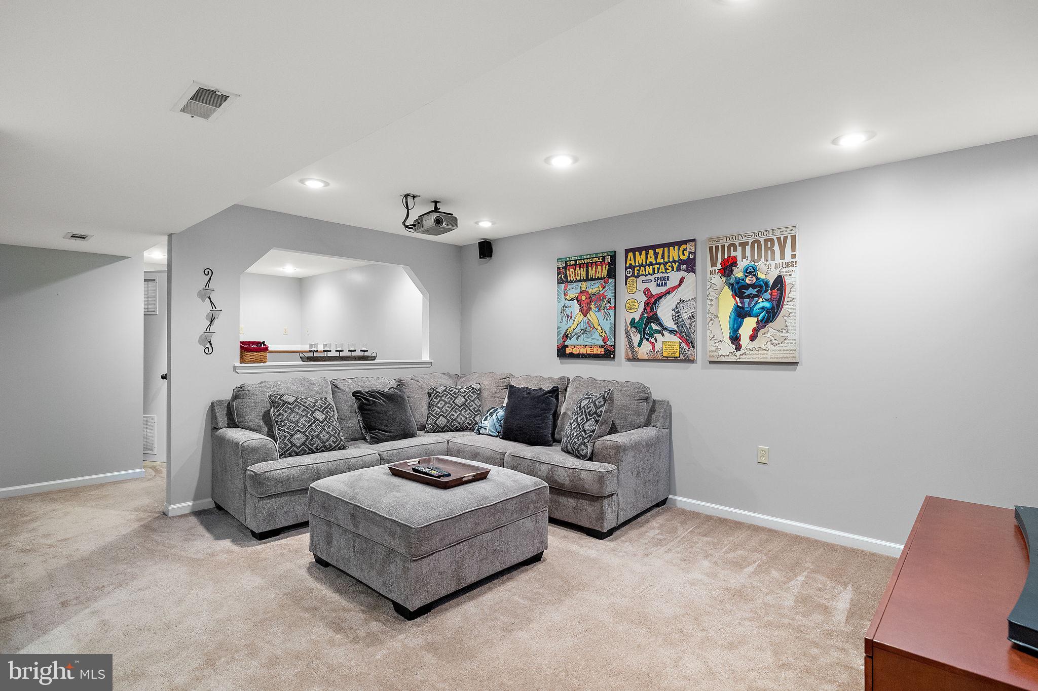 SUNSET MEADOWS - Residential