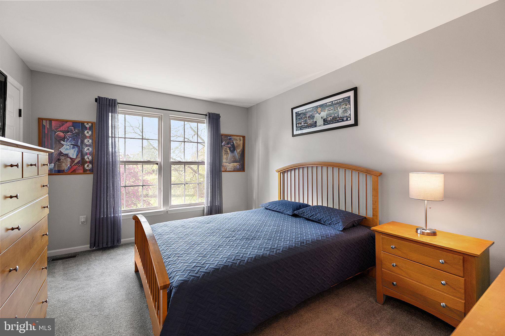 SUNSET MEADOWS - Residential