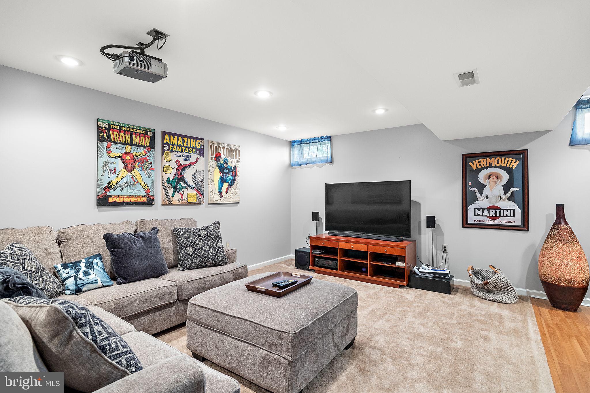 SUNSET MEADOWS - Residential