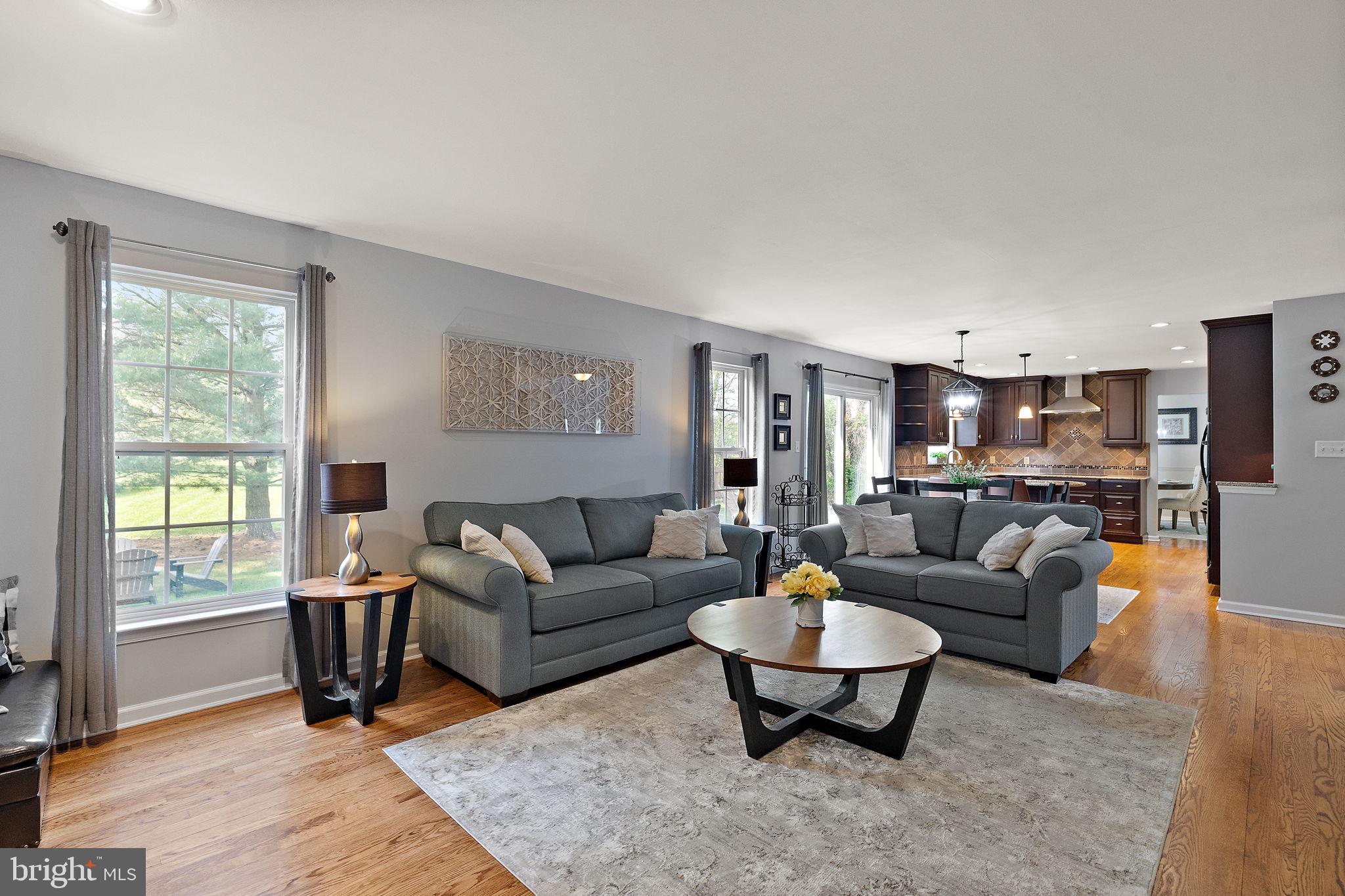 SUNSET MEADOWS - Residential