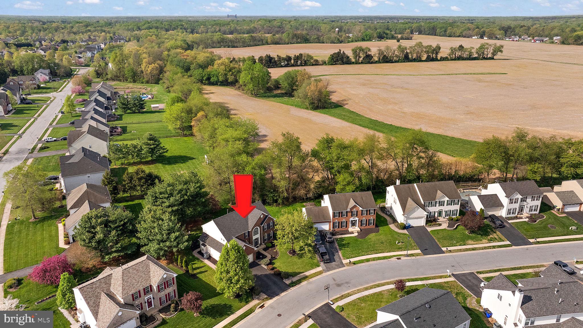 SUNSET MEADOWS - Residential