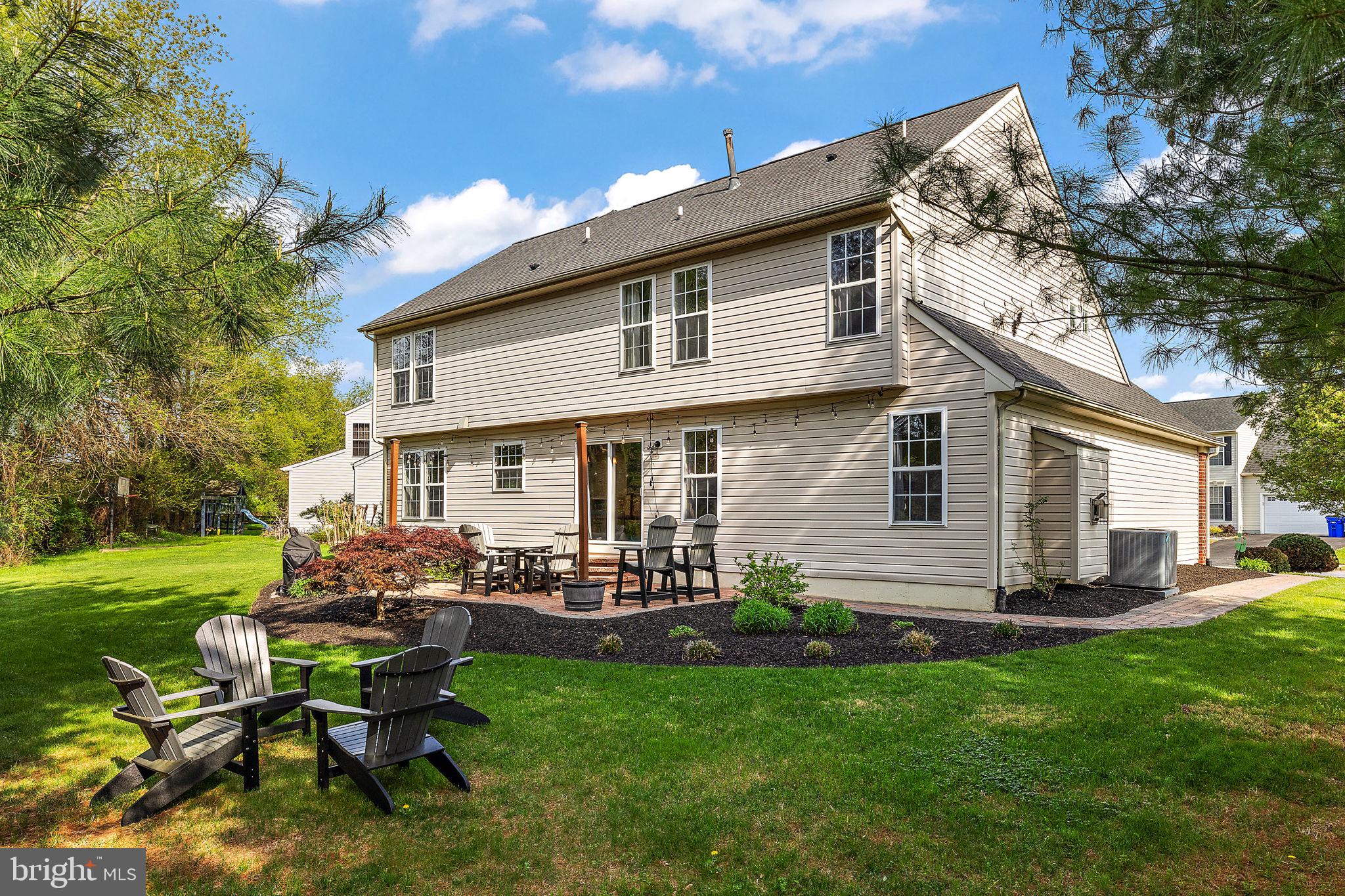 SUNSET MEADOWS - Residential