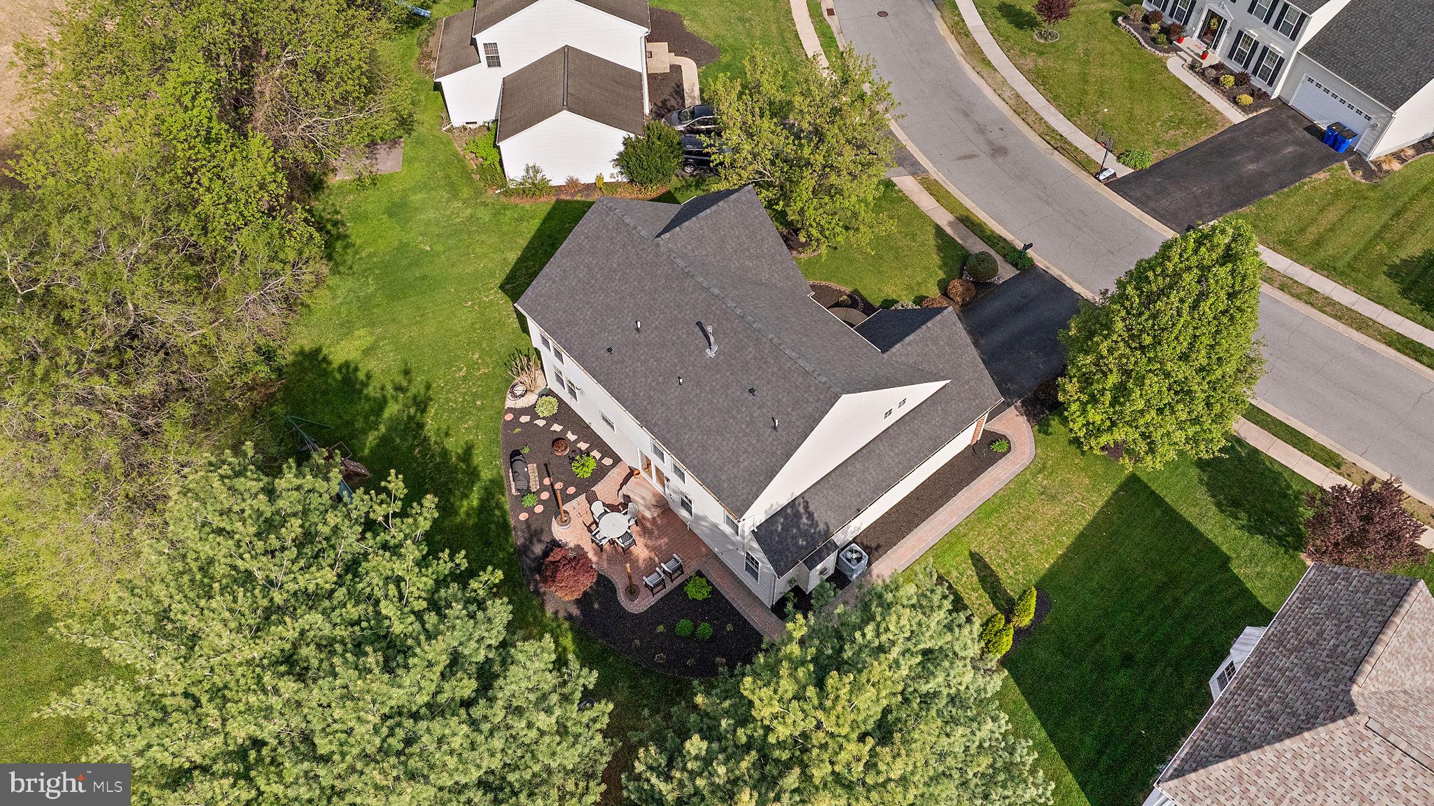 SUNSET MEADOWS - Residential