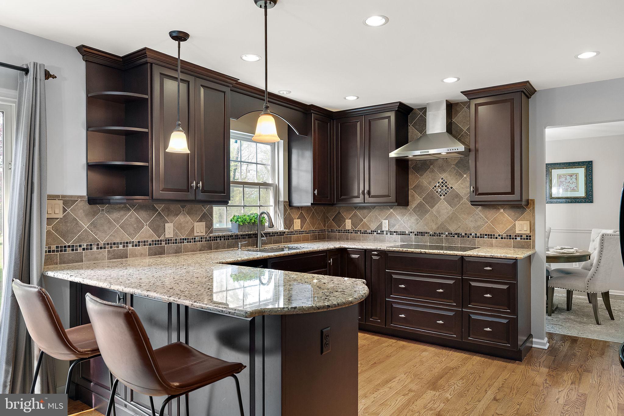 SUNSET MEADOWS - Residential