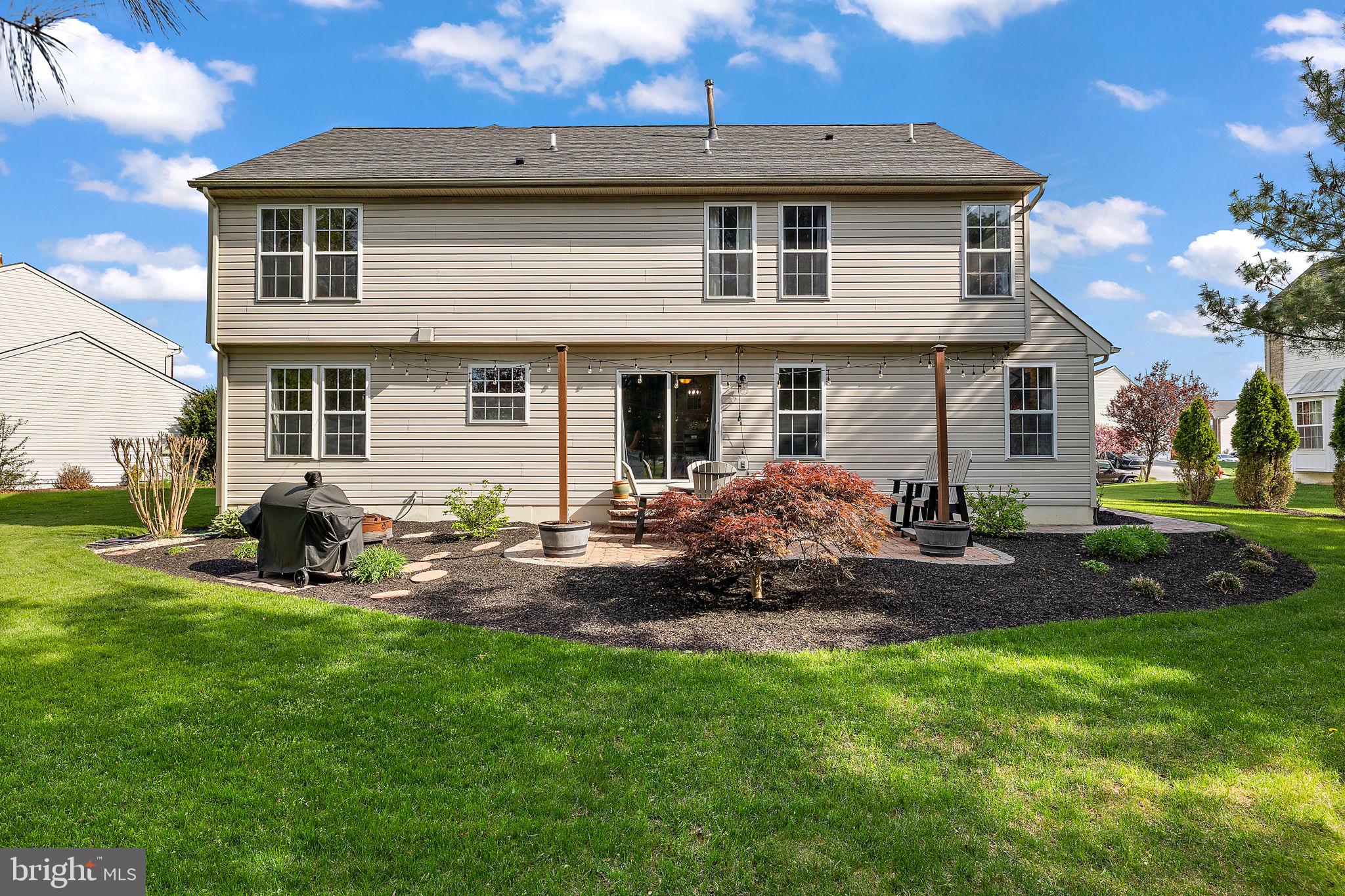 SUNSET MEADOWS - Residential