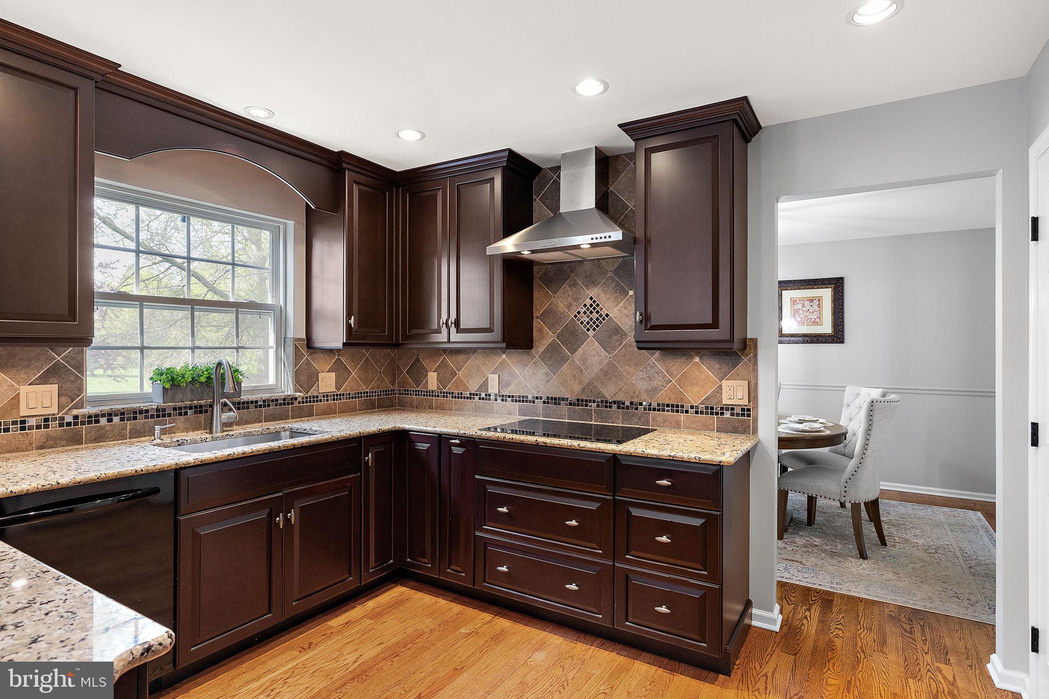 SUNSET MEADOWS - Residential