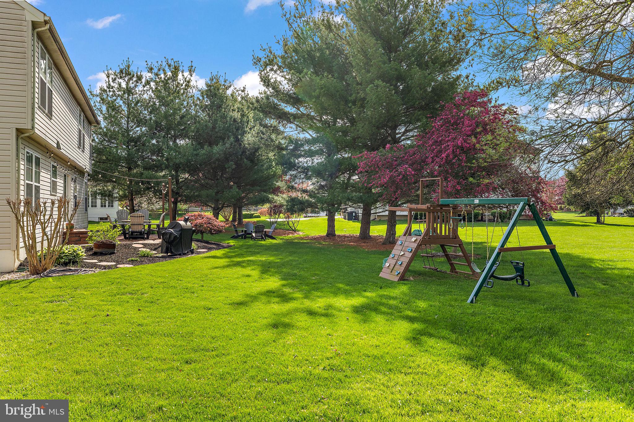 SUNSET MEADOWS - Residential