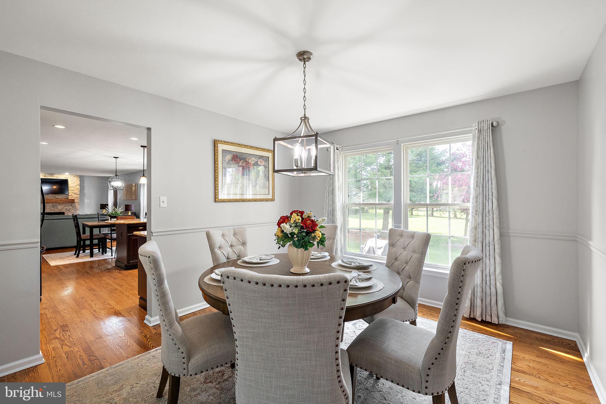 SUNSET MEADOWS - Residential