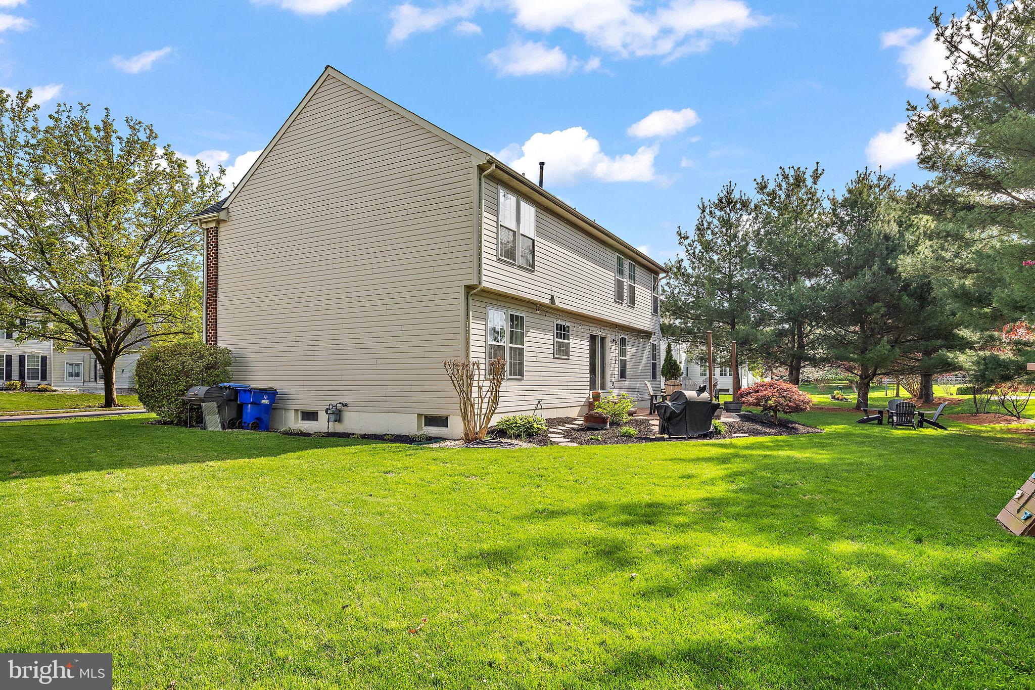 SUNSET MEADOWS - Residential