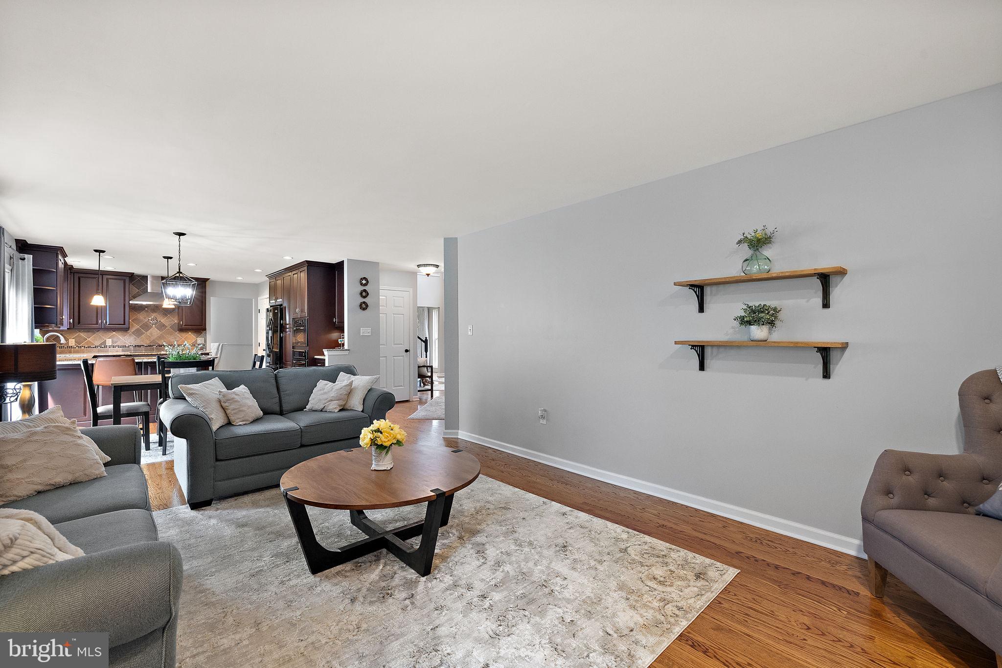 SUNSET MEADOWS - Residential