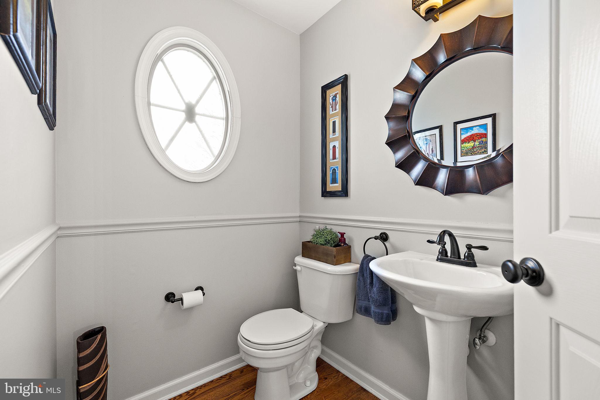 SUNSET MEADOWS - Residential