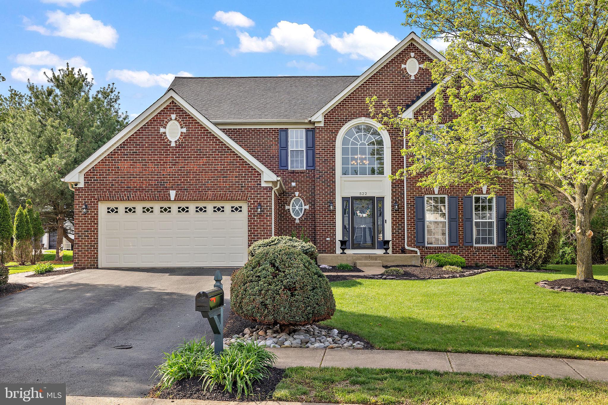 SUNSET MEADOWS - Residential