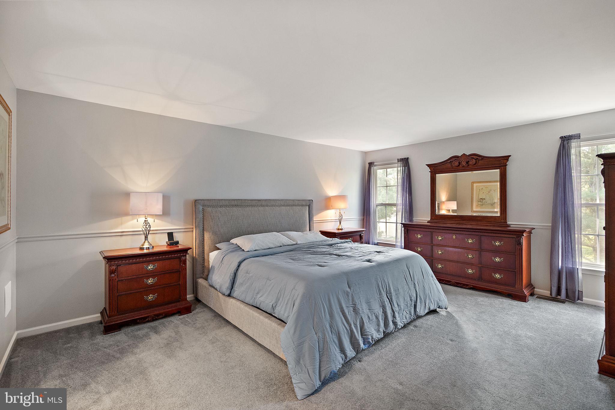 SUNSET MEADOWS - Residential