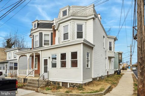 2929 N WEST STREET WILMINGTON DE 19802
