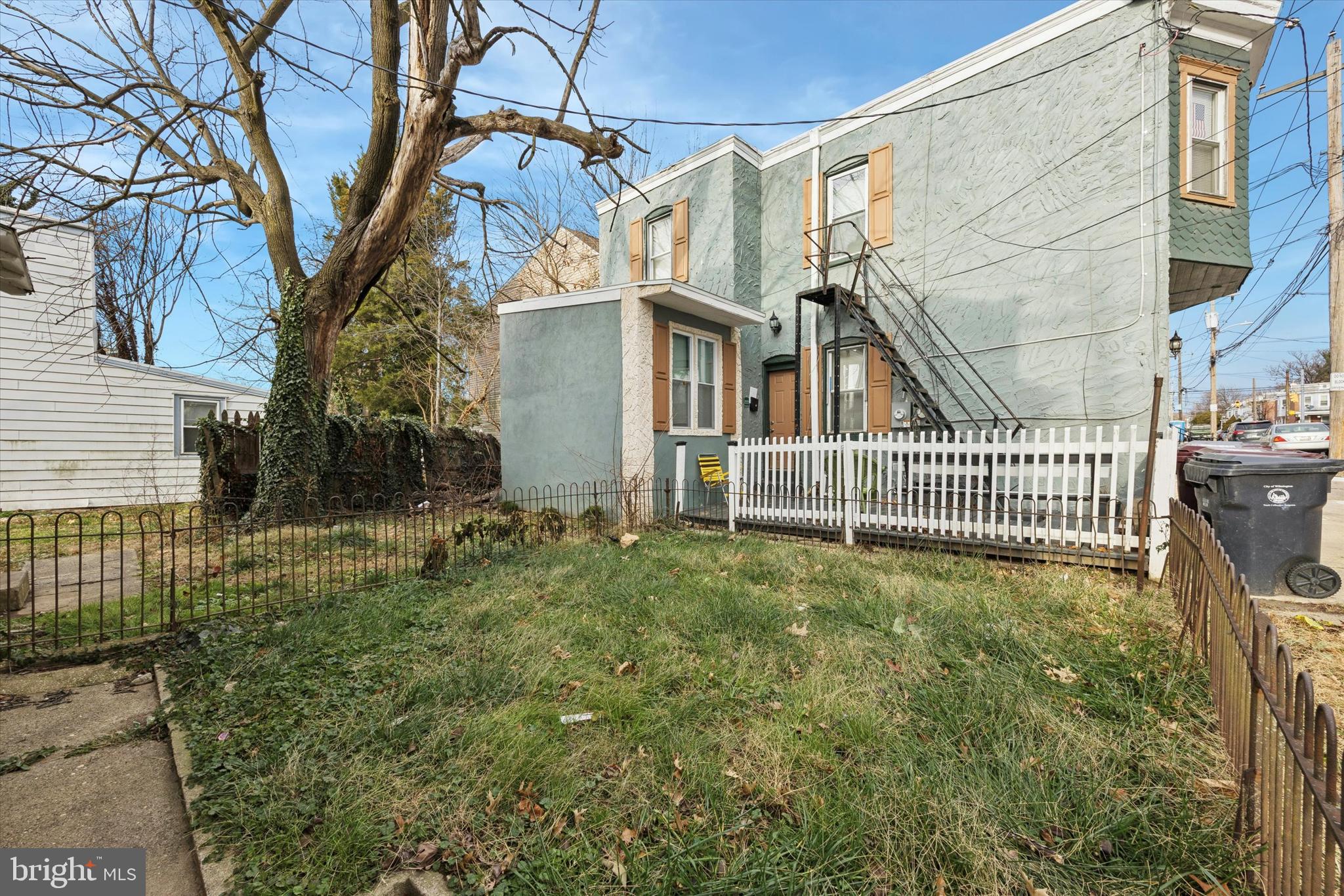 WILM #05 - Residential